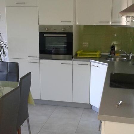 Apartment Mery تروغير المظهر الخارجي الصورة