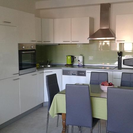 Apartment Mery تروغير المظهر الخارجي الصورة