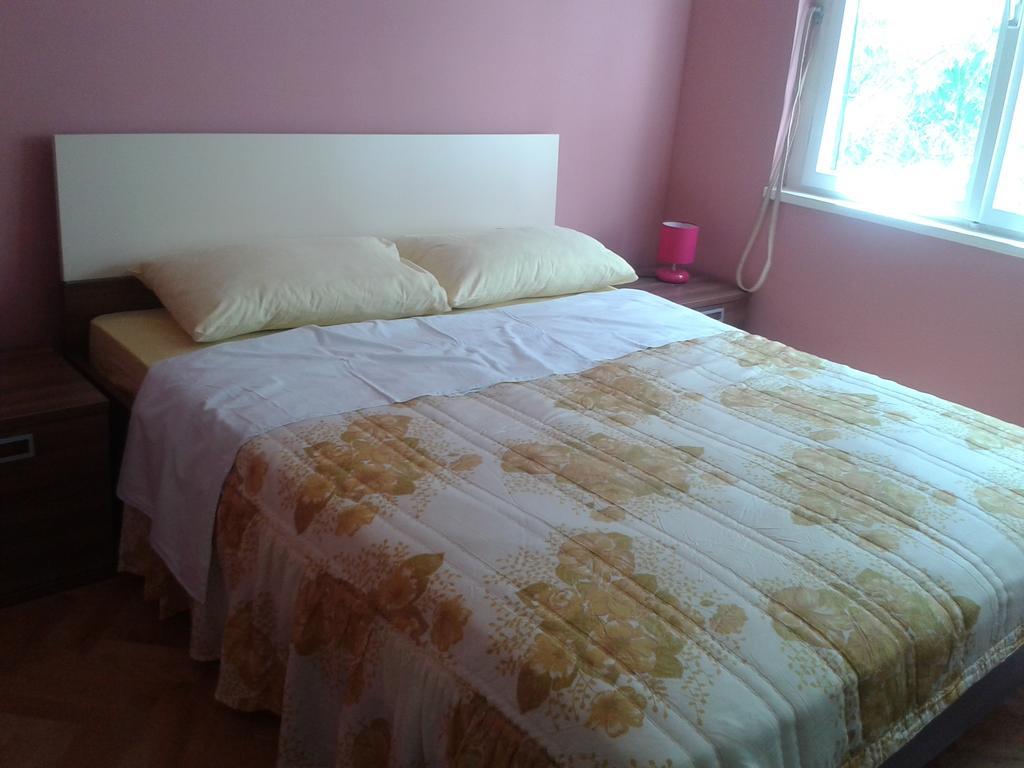 Apartment Mery تروغير الغرفة الصورة