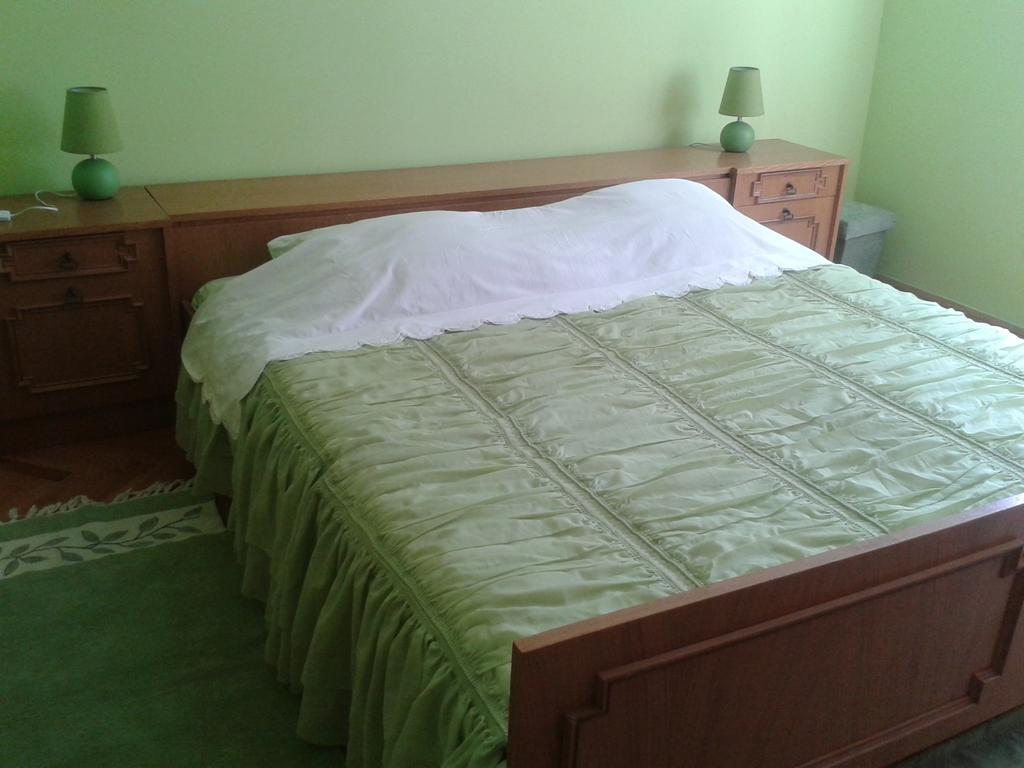 Apartment Mery تروغير الغرفة الصورة