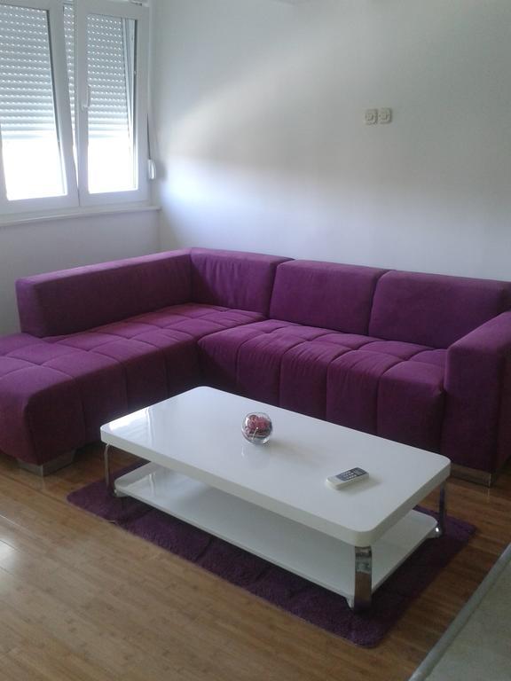 Apartment Mery تروغير الغرفة الصورة