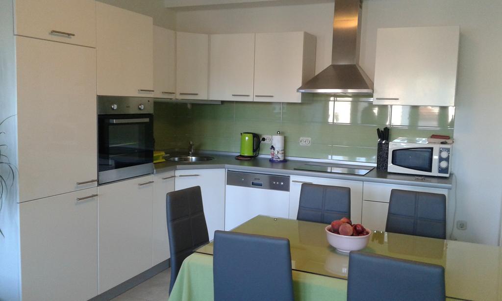 Apartment Mery تروغير المظهر الخارجي الصورة