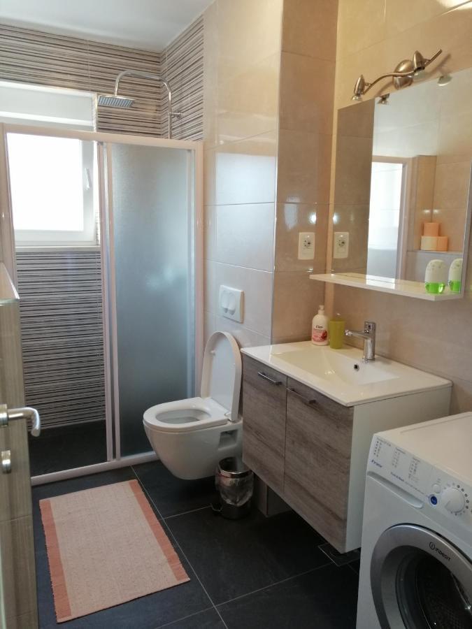 Apartment Mery تروغير المظهر الخارجي الصورة