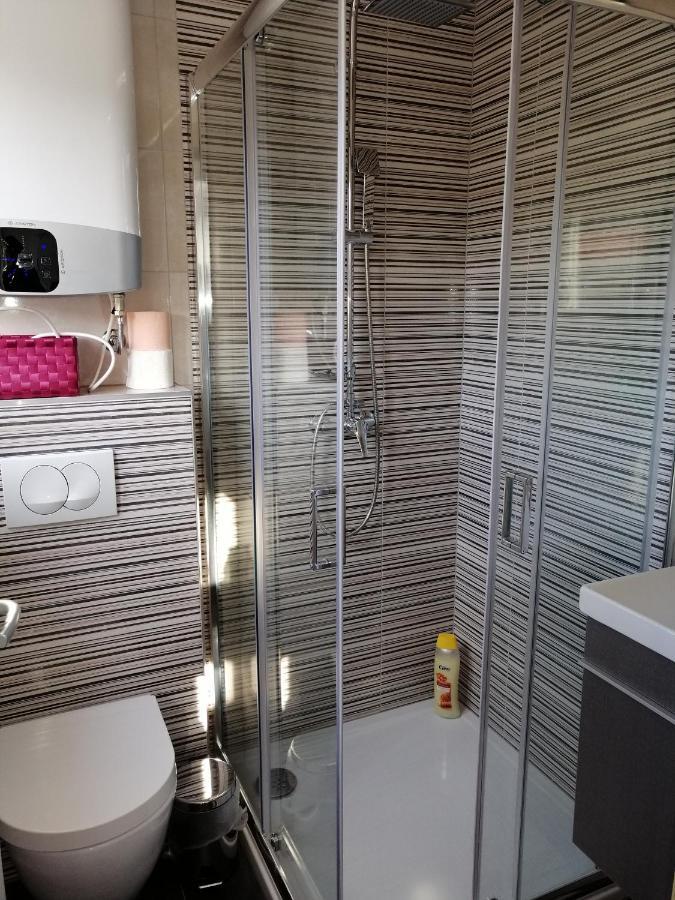 Apartment Mery تروغير المظهر الخارجي الصورة