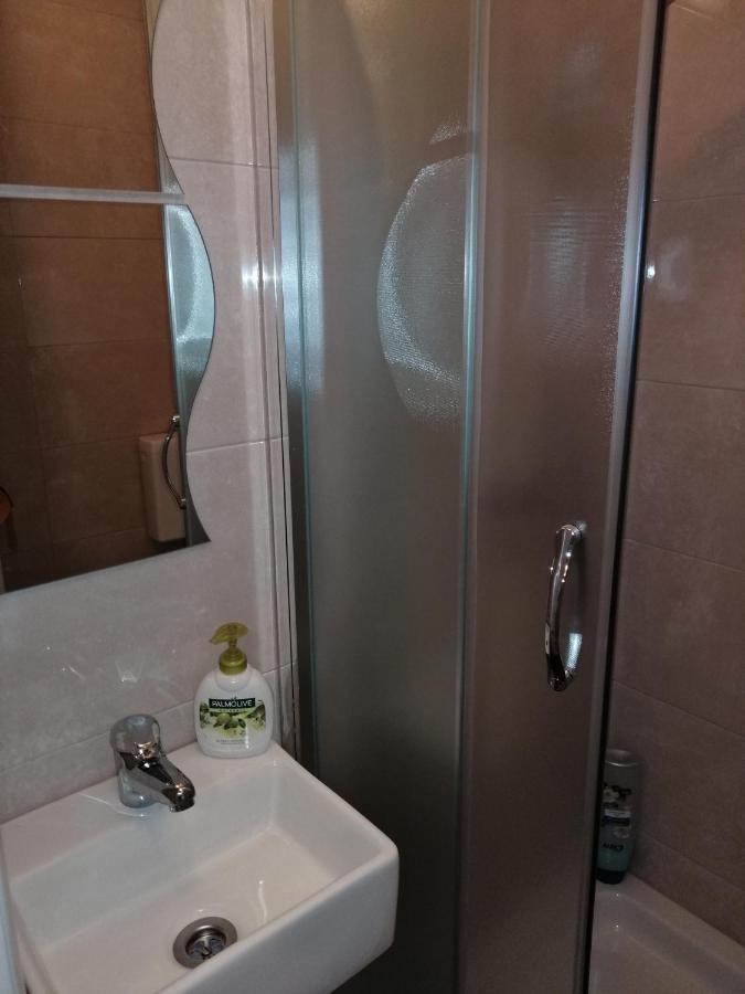Apartment Mery تروغير المظهر الخارجي الصورة