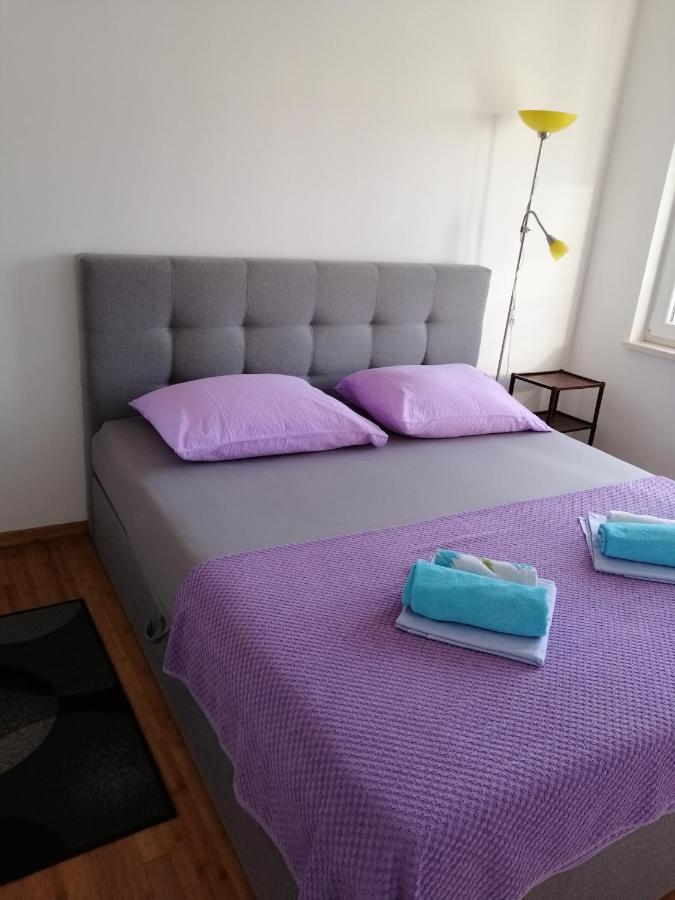 Apartment Mery تروغير المظهر الخارجي الصورة
