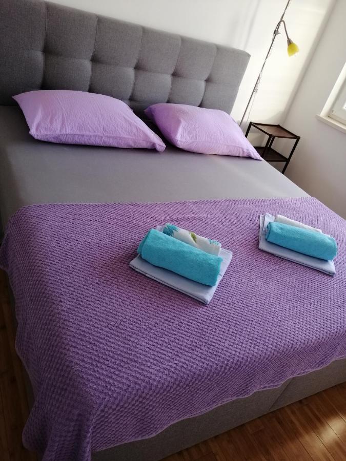 Apartment Mery تروغير المظهر الخارجي الصورة