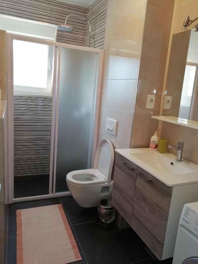 Apartment Mery تروغير المظهر الخارجي الصورة